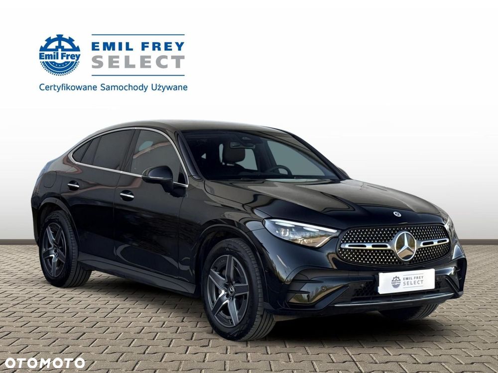 Mercedes-Benz GLC - 8