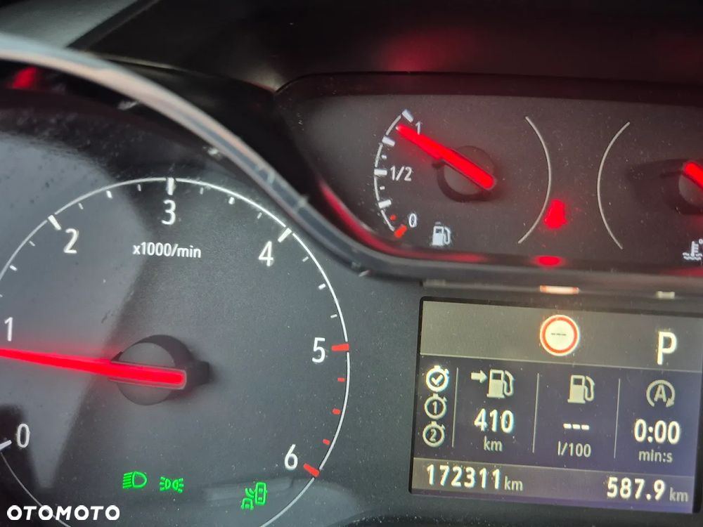 Opel Grandland X 2.0 CDTI Design Line S&S - 10