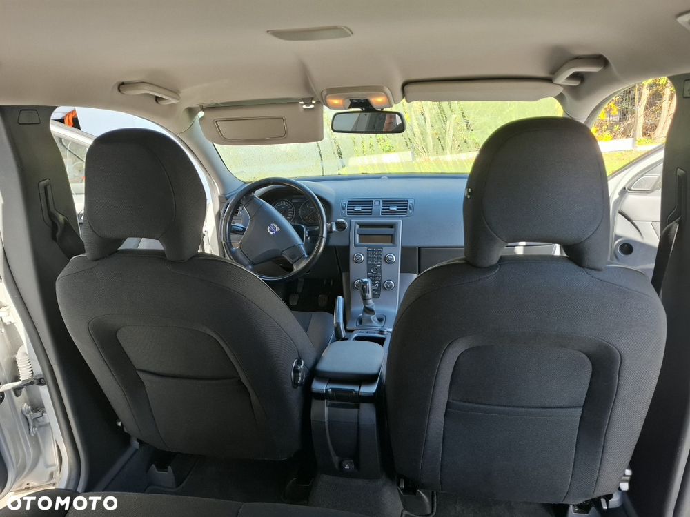 Volvo V50 - 5