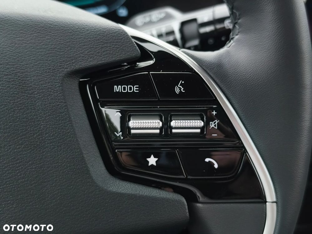 Kia Niro 1.6 GDI Hybrid M - 14
