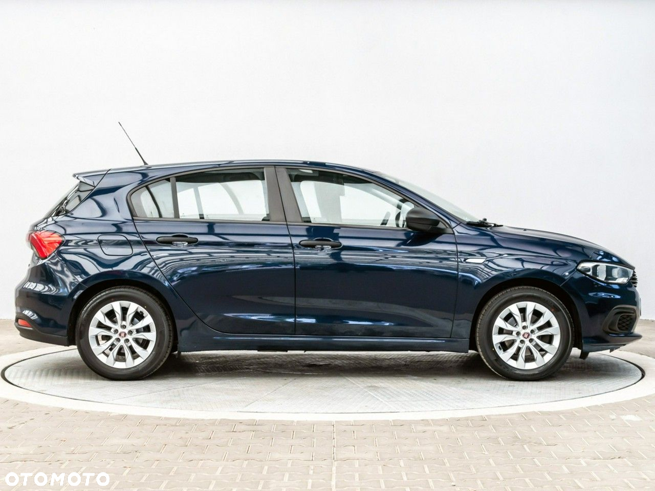 Fiat Tipo 1.4 16v Pop - 5
