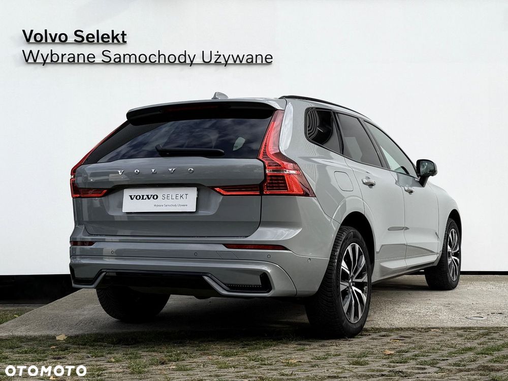 Volvo XC 60 - 6