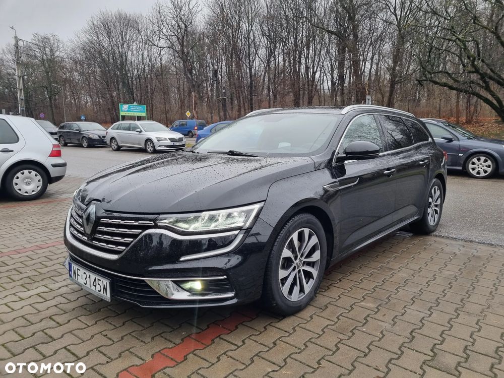 Renault Talisman 1.3 TCe FAP Intens EDC - 2