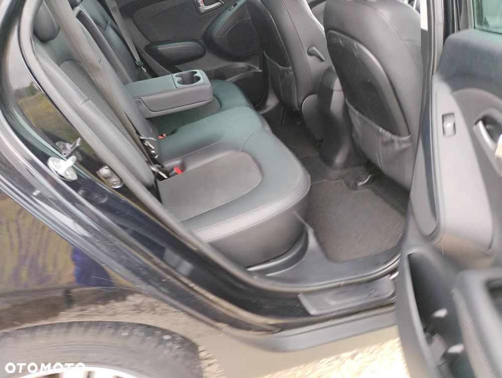 Hyundai ix35 1.6 2WD Comfort - 4