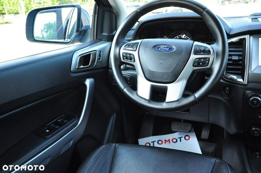 Ford Ranger - 31