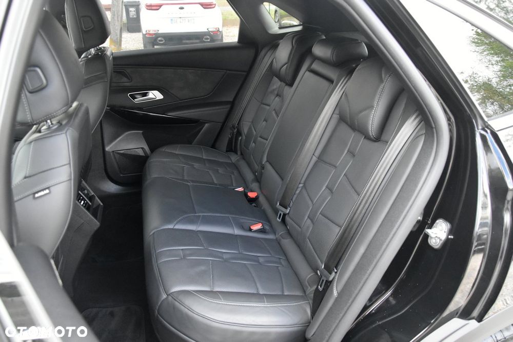 DS Automobiles DS 7 Crossback 1.6 E-Tense 4x4 So Chic - 23
