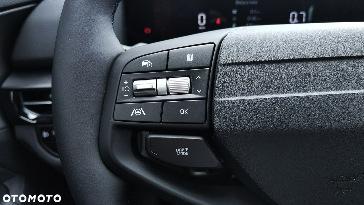 Kia Sportage - 16