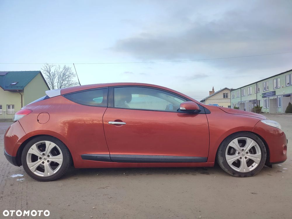 Renault Megane 1.4 16V TCE Bose Edition - 9