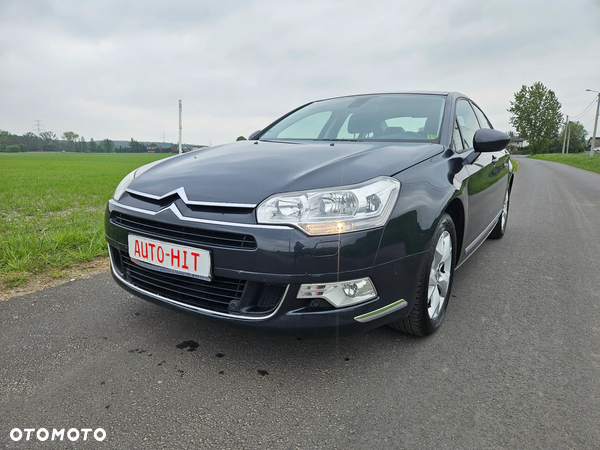 Citroën C5 2.0i 16V Exclusive