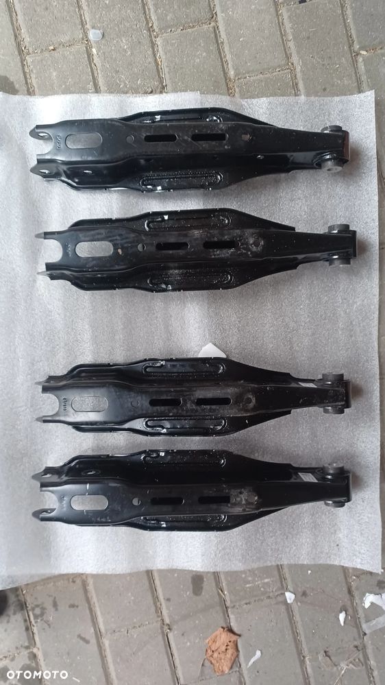 VW ID4 SKODA ENYAQ AUDI Q4 E-TRON WAHACZ 1EA505311 E