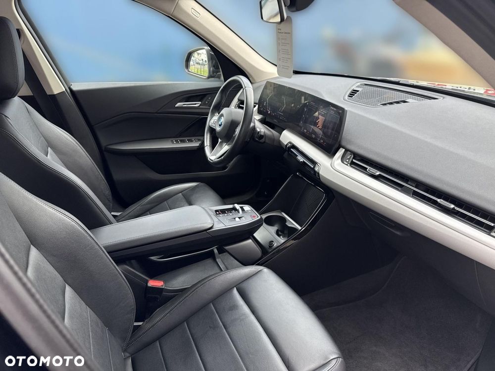 BMW X1 - 7