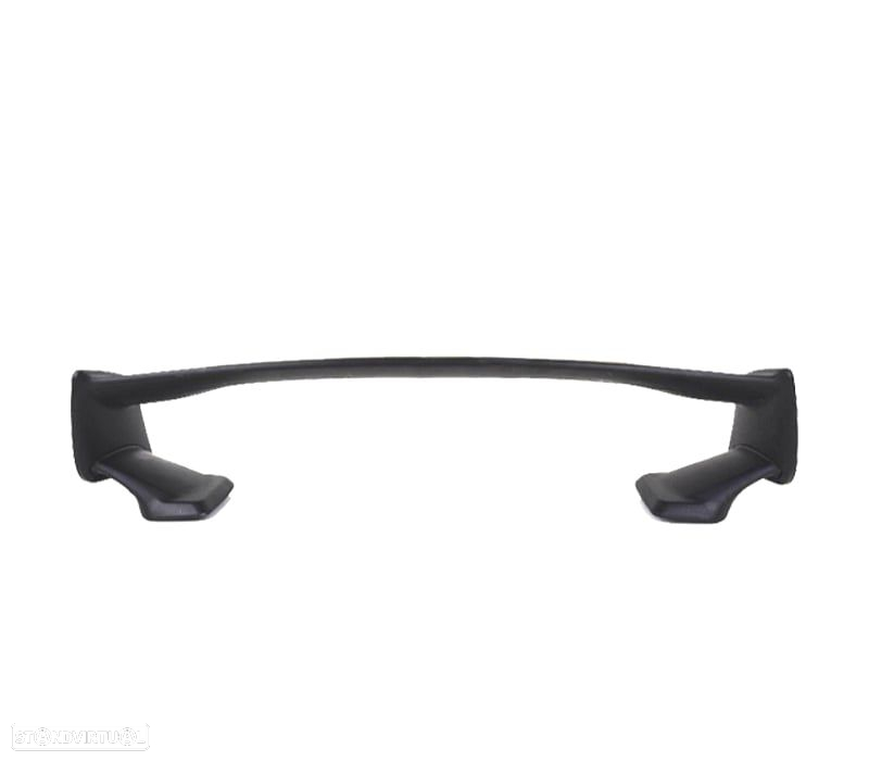 AILERON SUBARU IMPREZA 12-18 LOOK STI ABS - 2