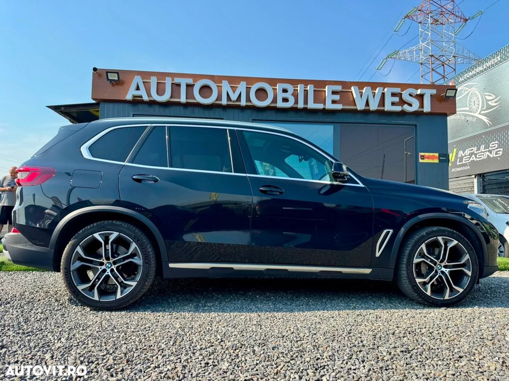 BMW X5 xDrive30d - 36