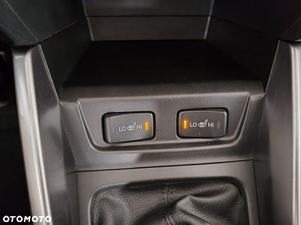 Suzuki Vitara 1.4 T Boosterjet S 4WD - 25