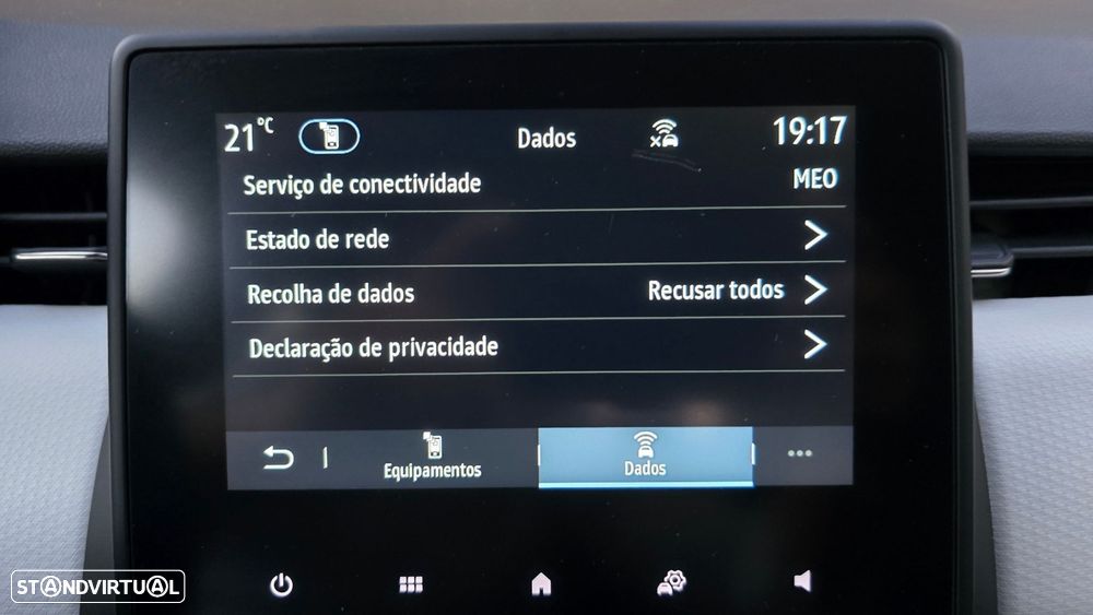Renault Clio 1.6 E-Tech Full Hybrid Techno - 27