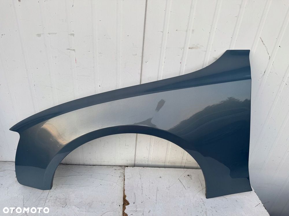 BŁOTNIK LEWY PRZÓD AUDI A5 8T LX5X - WAWA