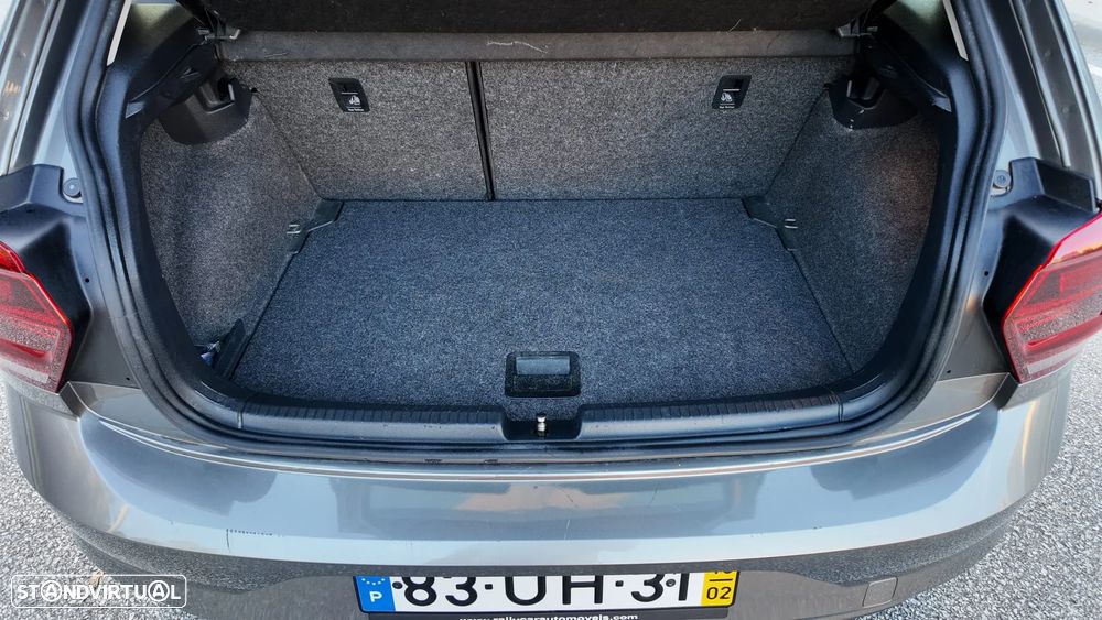 VW Polo - 6