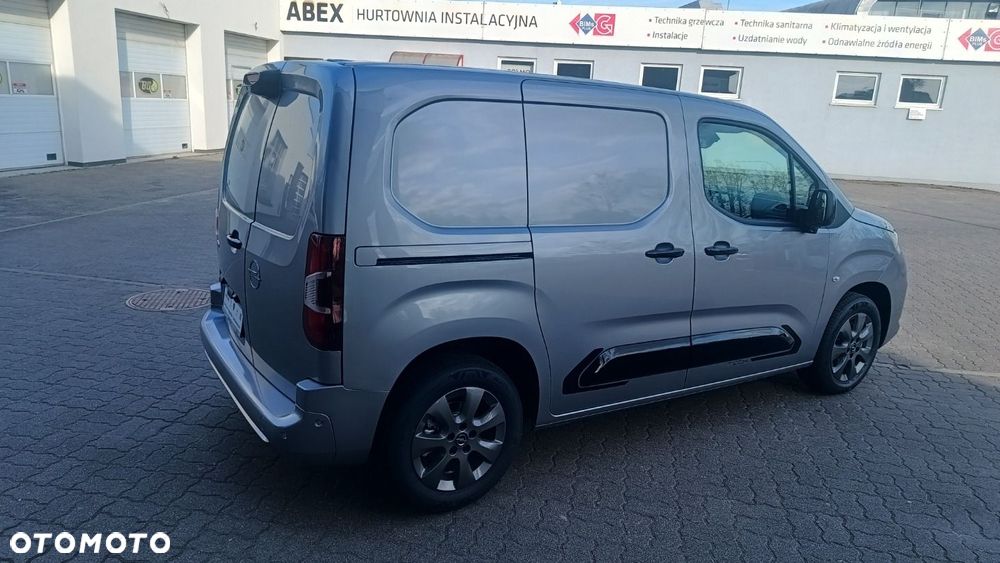 Opel Combo - 6