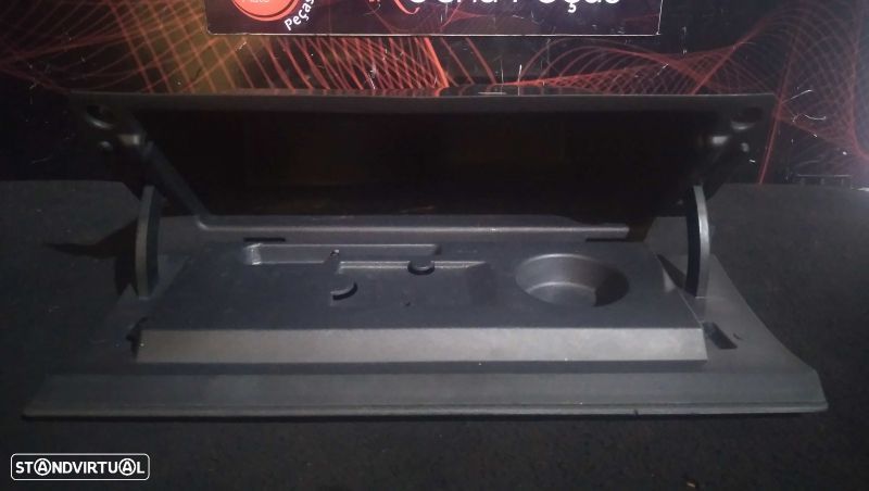 Tampa Do Porta Luvas Opel Corsa C (X01) - 6