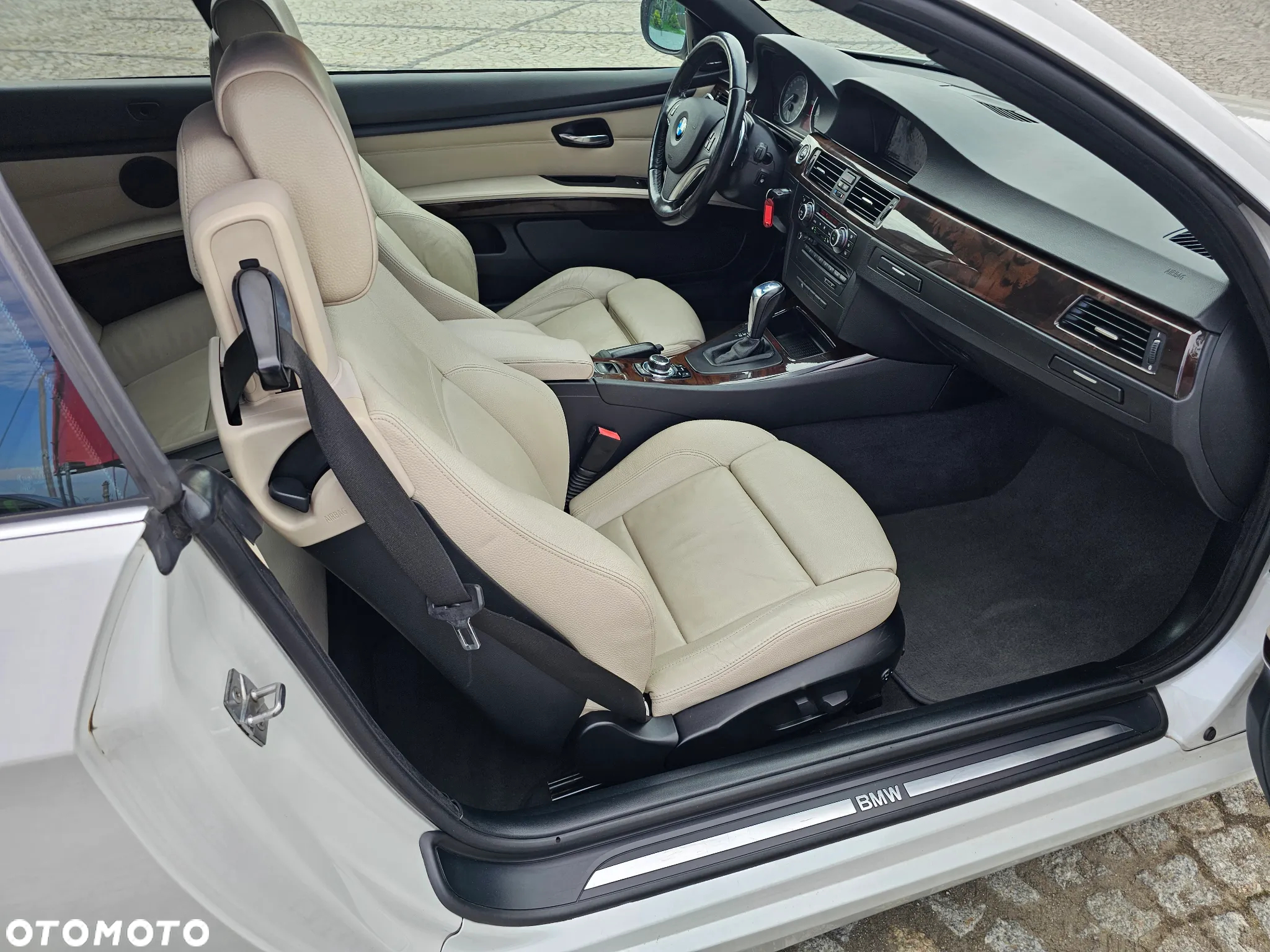 BMW Seria 3 - 20