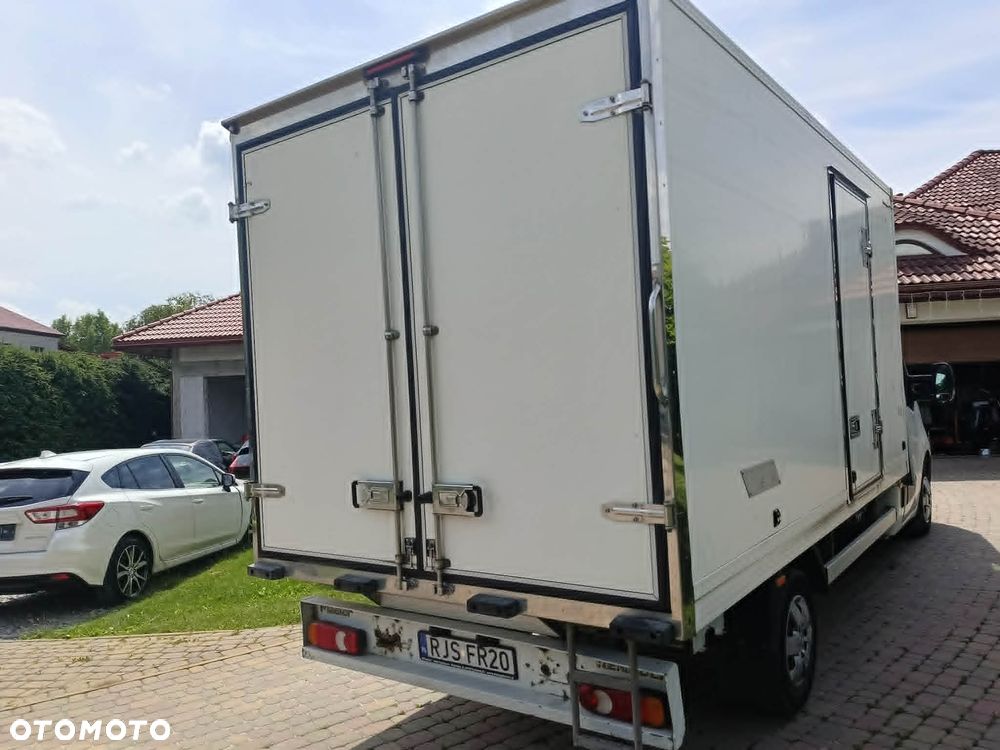 Renault MASTER - 6