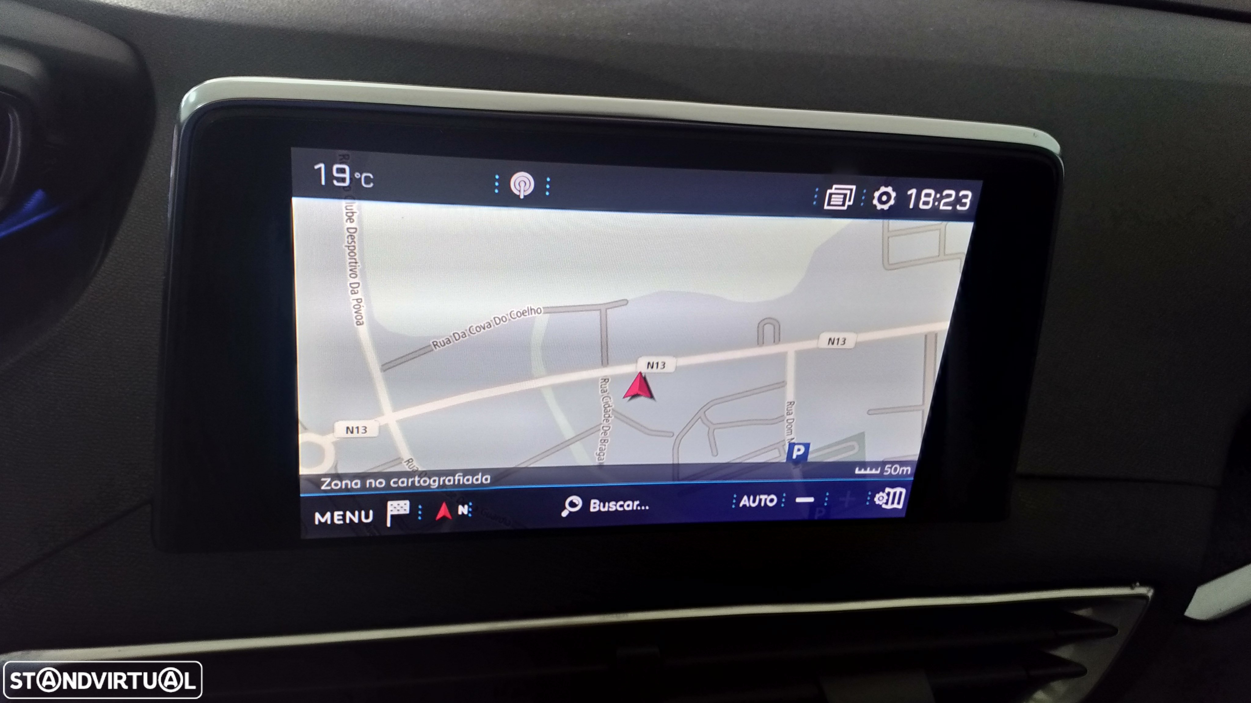 Peugeot 3008 1.5 BlueHDi GT Line - 13
