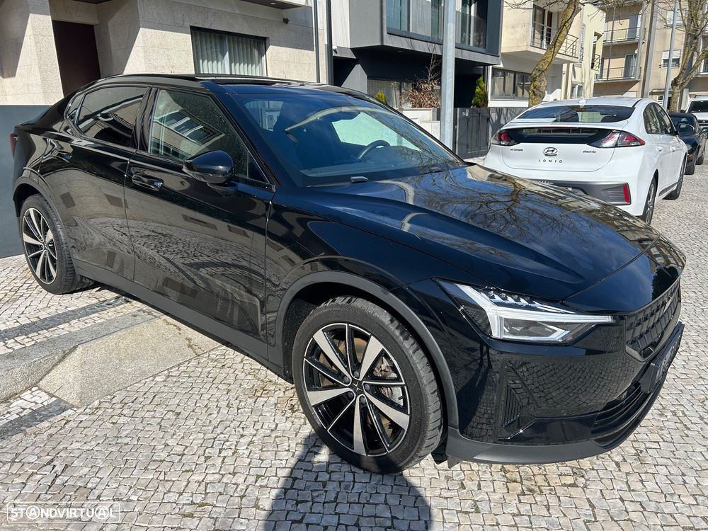 Polestar 2 Single Motor 64kWh - 2