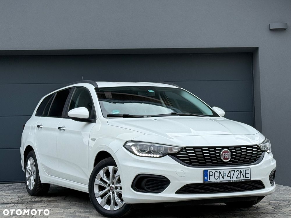 Fiat Tipo 1.4 16V More - 3
