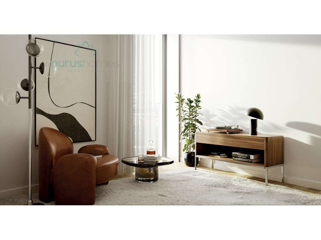 Apartamento T2 nas Agras do Norte Aveiro - Grande imagem: 2/8