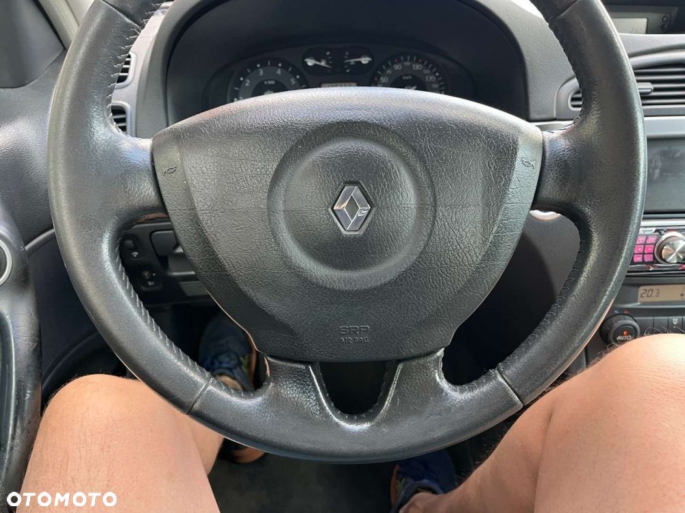 Renault Laguna Grandtour 1.6 16V Authentique - 14