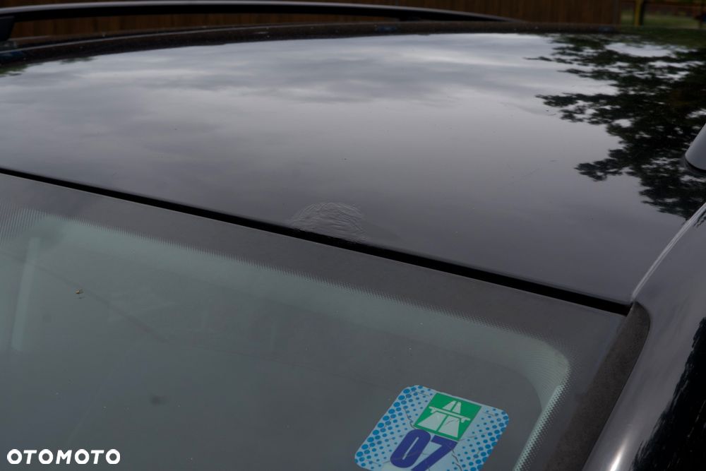 Volkswagen Touran 1.6 FSI Basis - 10