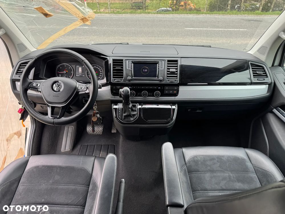 Volkswagen Multivan 2.0 TDI L1 Highline 4Motion DSG - 17