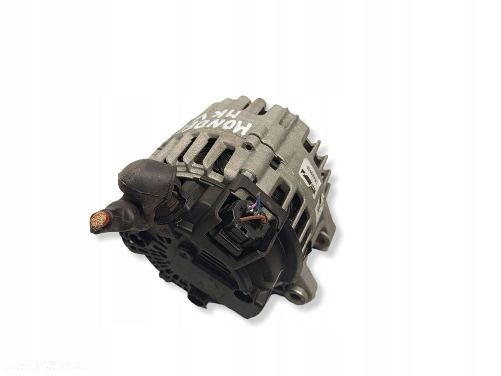 Alternator Ford Mondeo MK V 5 2.0 TDCI EURO6 Galaxy LRA03920 - 12