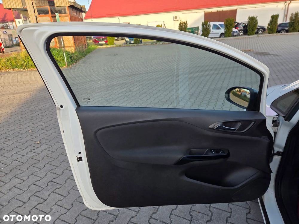 Opel Corsa 1.4 Color Edition - 11