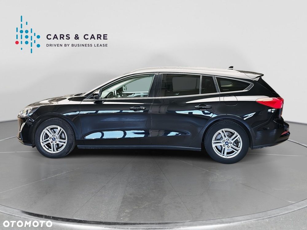 Ford Focus 1.5 EcoBlue SCR Connected - 31