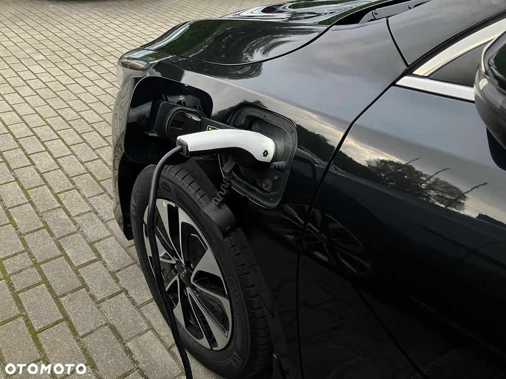 Kia Ceed 1.6 GDI PHEV L Business Line DCT - 5