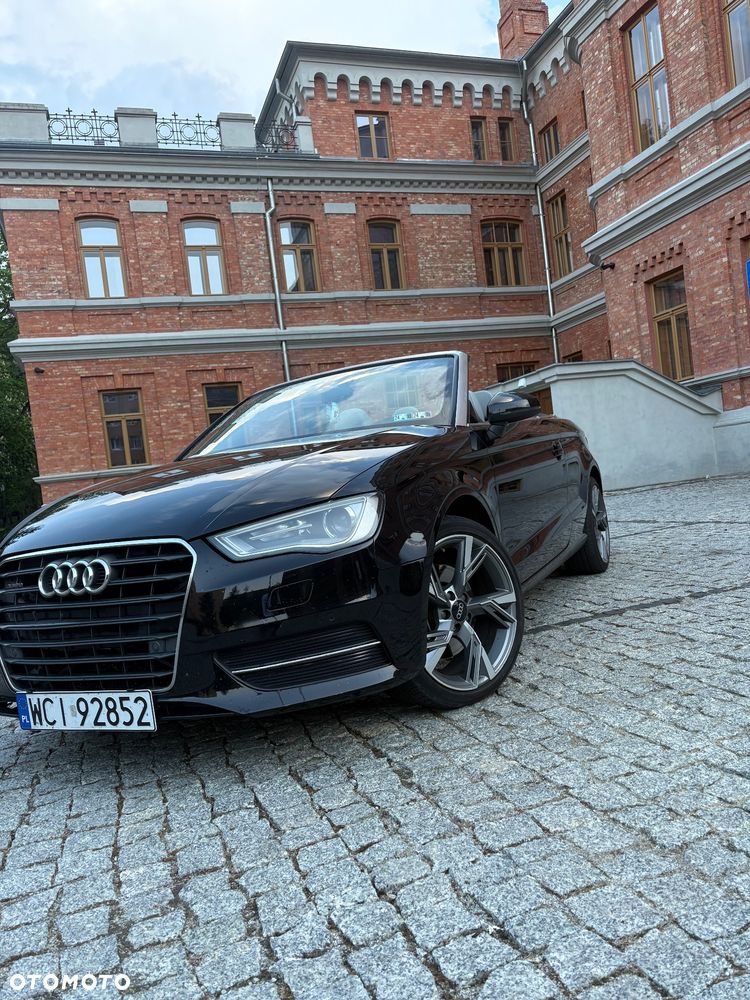 Audi A3 Cabrio - 3