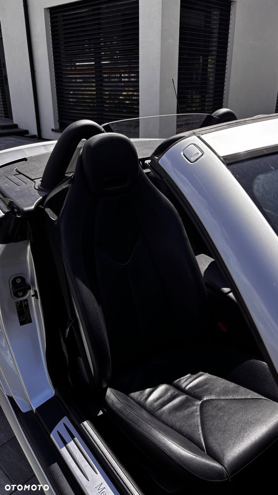 Mercedes-Benz SLK 200 Kompressor - 13