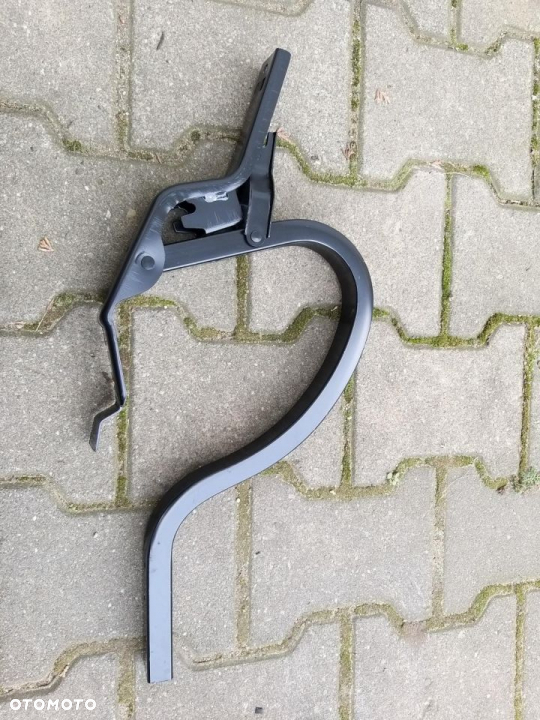 ZAWIAS POKRYWY BAG. PRAWY Daewoo espero