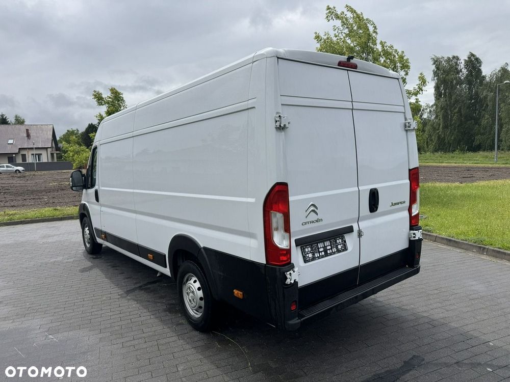 Citroën Jumper - 7