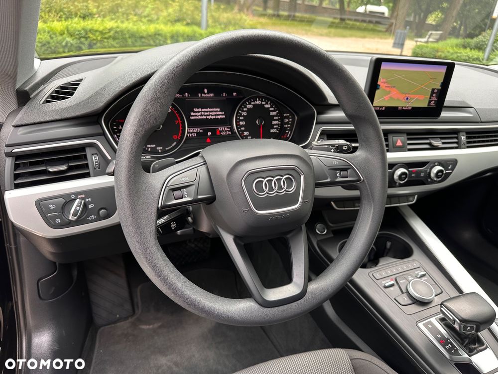 Audi A4 Avant 1.4 TFSI S tronic - 28