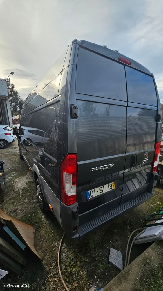 Fiat Ducato - 4