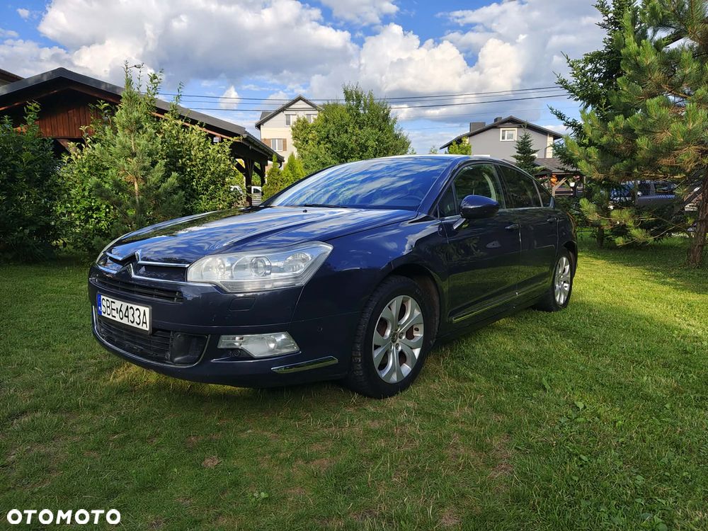 Citroën C5 2.0 HDi Exclusive - 2