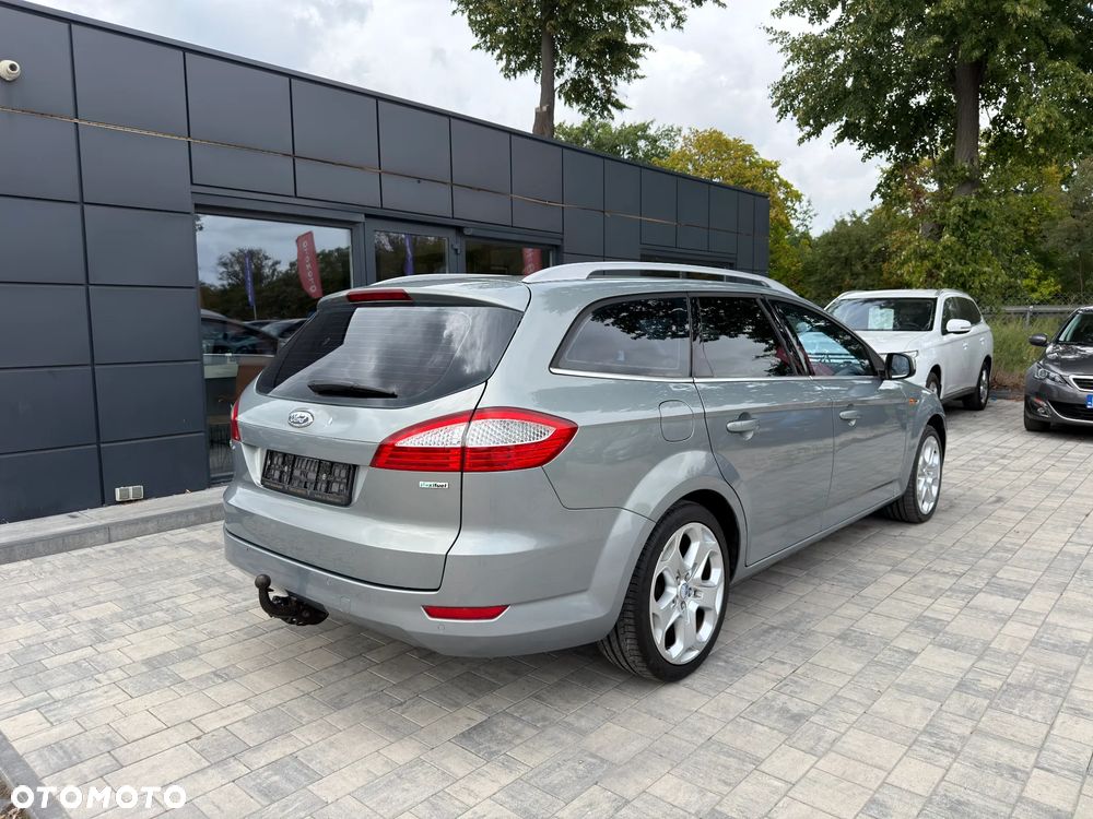 Ford Mondeo 2.0 Champions Edition - 16