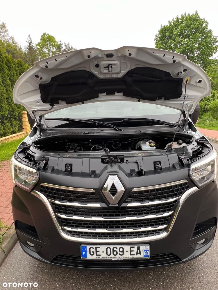 Renault Master - 18