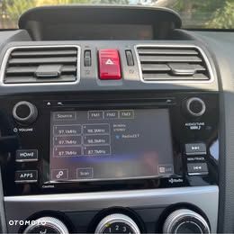 Subaru Crosstrek - 8