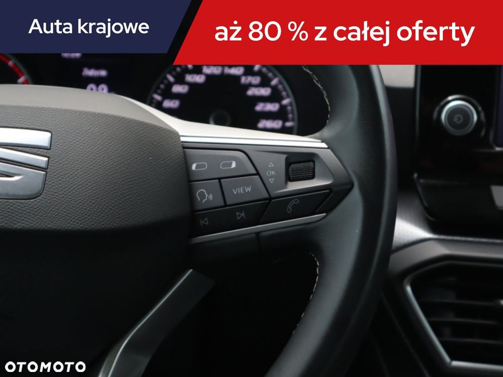 Seat Leon Sportstourer - 20