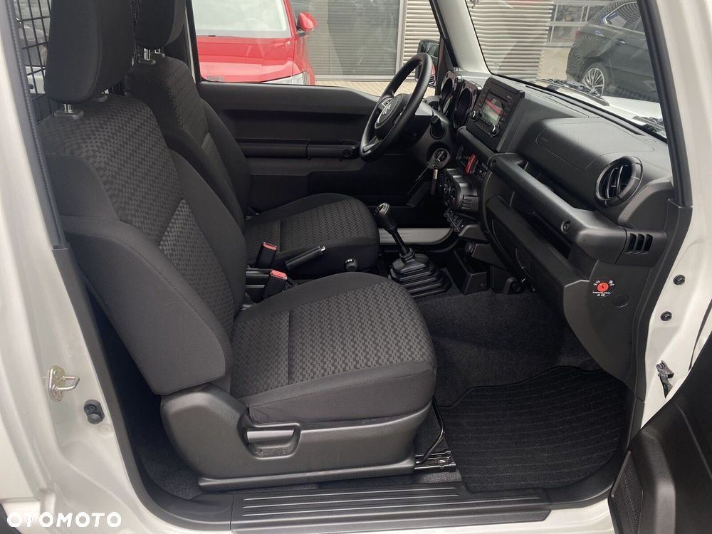 Suzuki Jimny 1.5 Pro - 20