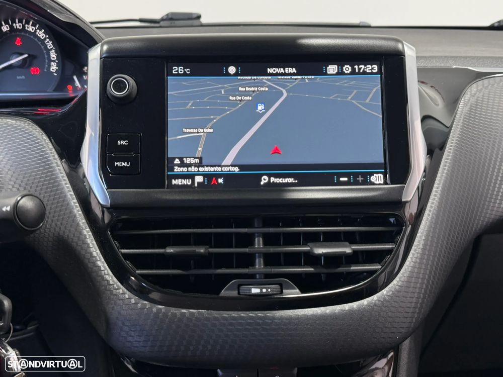 Peugeot 208 1.2 PureTech Style - 29