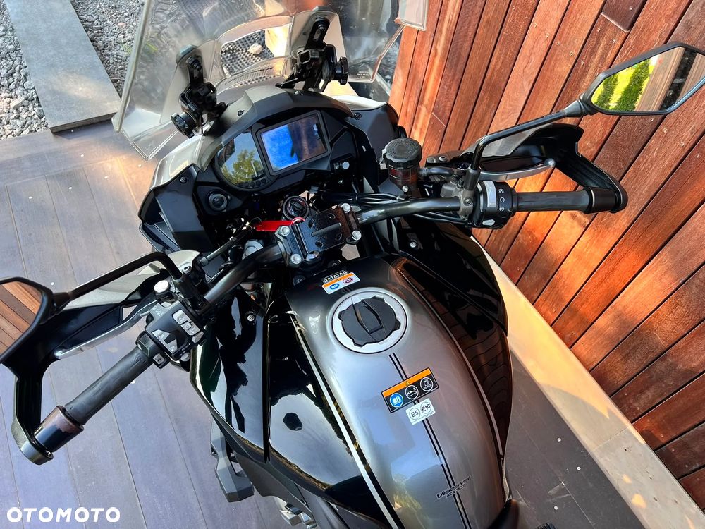 Kawasaki Versys 1000 - 20